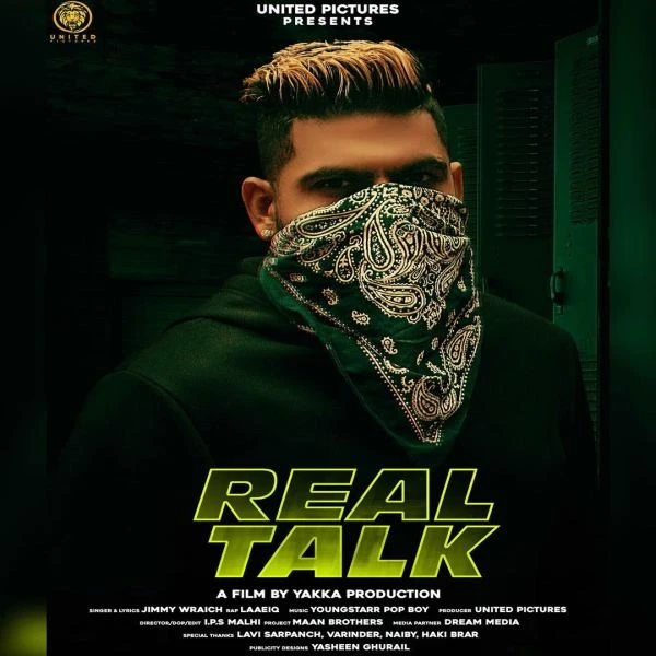 Download Real Talk Jimmy Wraich, Laaeiq mp3 song, Real Talk Jimmy Wraich, Laaeiq full album download