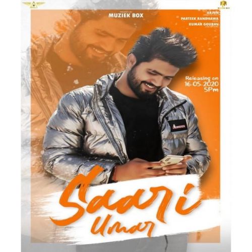 Download Saari Umar Arjun mp3 song, Saari Umar Arjun full album download