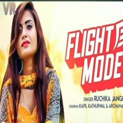 Download Flight Mode Ruchika Jangid mp3 song, Flight Mode Ruchika Jangid full album download