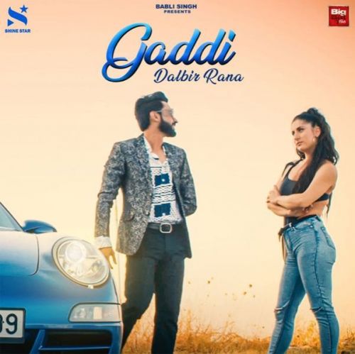 Download Gaddi Dalbir Rana mp3 song, Gaddi Dalbir Rana full album download
