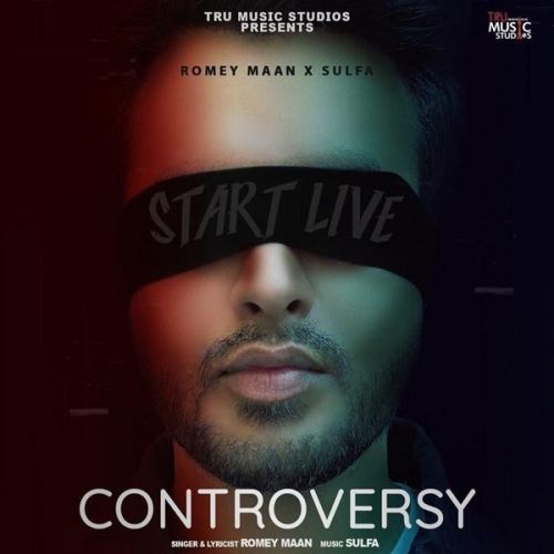 Download Controversy Romey Maan mp3 song, Controversy Romey Maan full album download