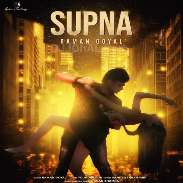 Download Supna Raman Goyal mp3 song