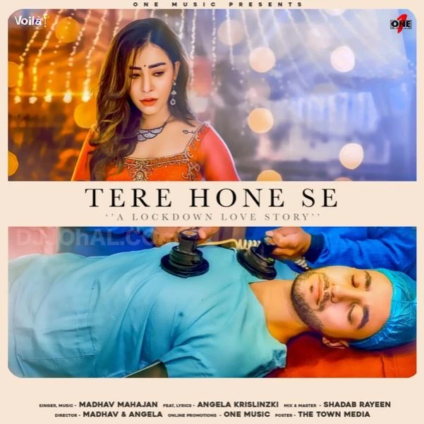 Download Tere Hone Se Madhav Mahajan mp3 song