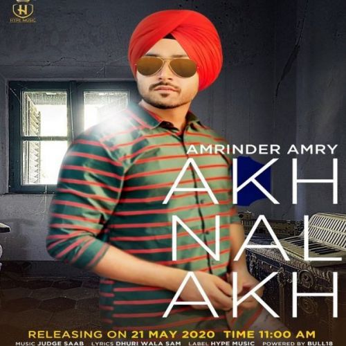 Download Akh Nal Akh Amrinder Amry mp3 song, Akh Nal Akh Amrinder Amry full album download