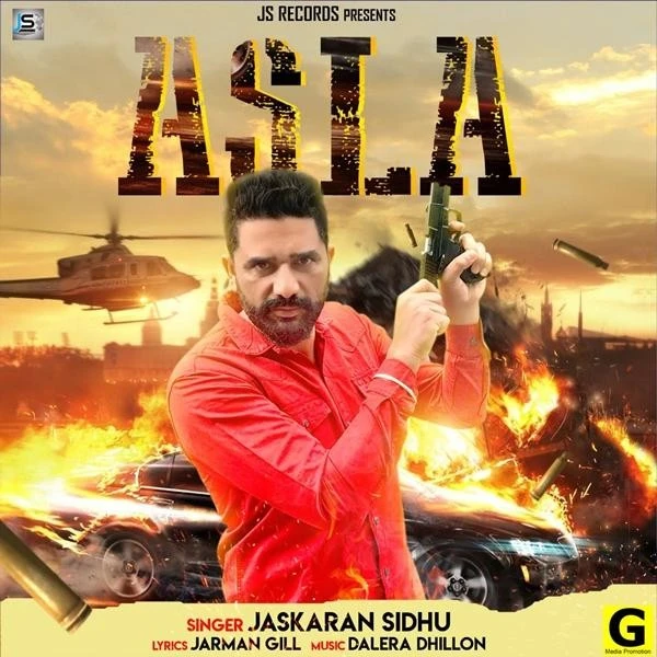 Download Asla Jaskaran Sidhu mp3 song