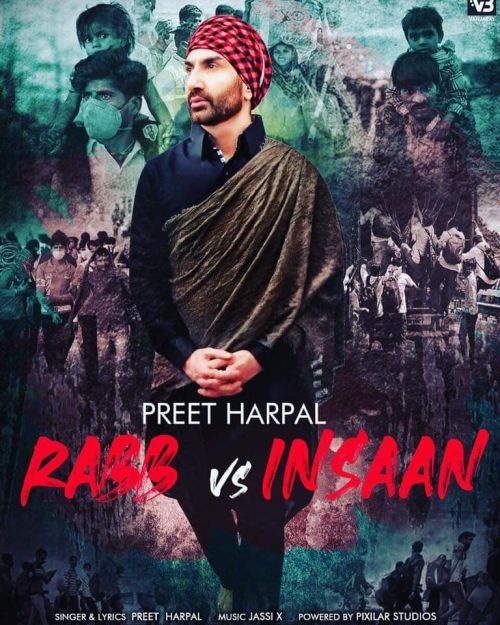 Download Rabb Vs Insaan Preet Harpal mp3 song, Rabb Vs Insaan Preet Harpal full album download
