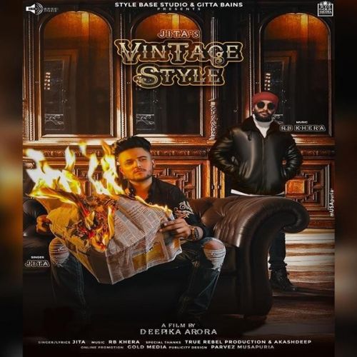 Download Vintage Style Jita mp3 song, Vintage Style Jita full album download