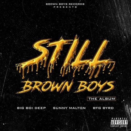 Still Brown Boys By Big Boi Deep and Sunny Malton full mp3 album