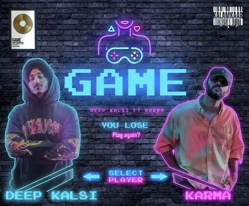 Download Game Deep Kalsi mp3 song