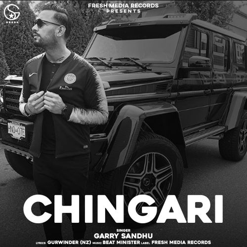 Download Chingari Garry Sandhu mp3 song, Chingari Garry Sandhu full album download