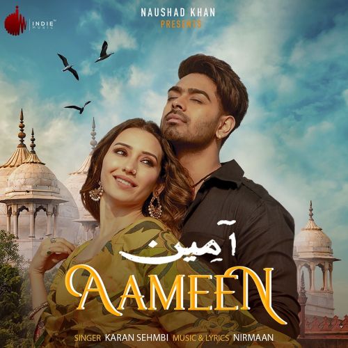 Download Aameen Karan Sehmbi mp3 song, Aameen Karan Sehmbi full album download