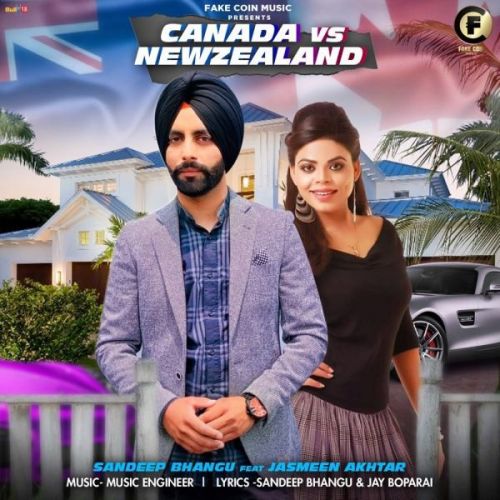 Download Canada vs New Zealand Sandeep Bhangu, Jasmeen Akhtar mp3 song, Canada vs New Zealand Sandeep Bhangu, Jasmeen Akhtar full album download