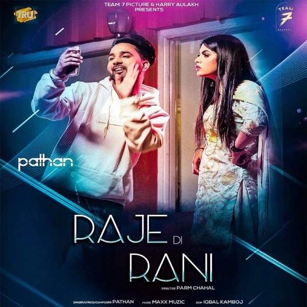 Download Raje Di Rani Pathan mp3 song