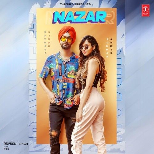 Download Nazar Ravneet Singh mp3 song, Nazar Ravneet Singh full album download