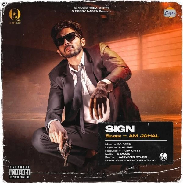 Download Sign Am Johal mp3 song