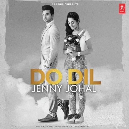 Download Do Dil Jenny Johal mp3 song, Do Dil Jenny Johal full album download