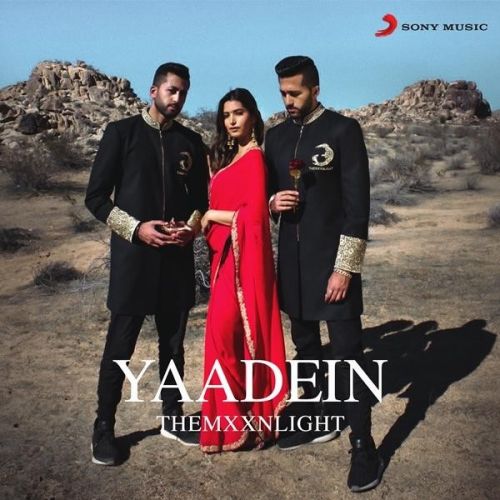 Download Yaadein Themxxnlight mp3 song, Yaadein Themxxnlight full album download