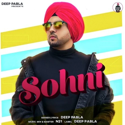Download Sohni Deep Pabla mp3 song