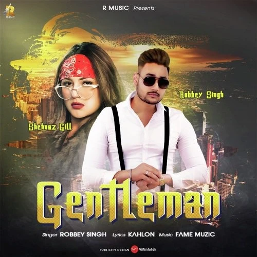 Download Gentleman Robbey Singh mp3 song