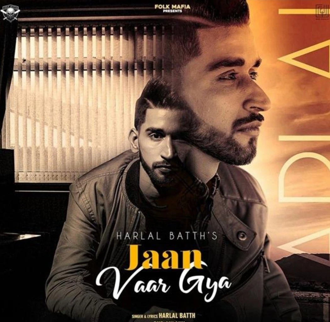 Download Jaan Vaar Gya Harlal Batth mp3 song