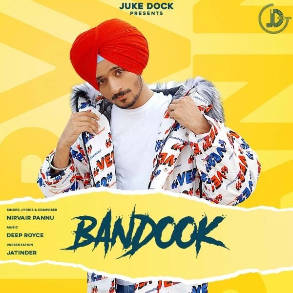 Download Bandook Nirvair Pannu mp3 song