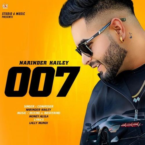 Download 007 Narinder Kailey mp3 song