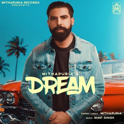 Download Dream Mithapuria mp3 song, Dream Mithapuria full album download