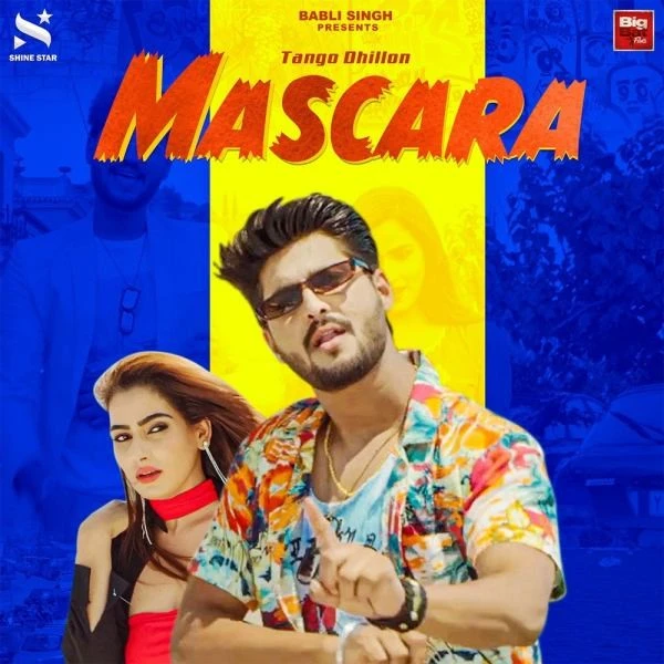 Download Mascara Tango Dhillon mp3 song