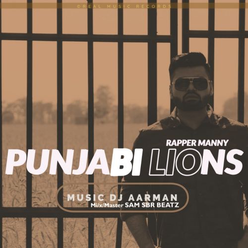 Download Punjabi Lions Rapper Manny mp3 song, Punjabi Lions Rapper Manny full album download
