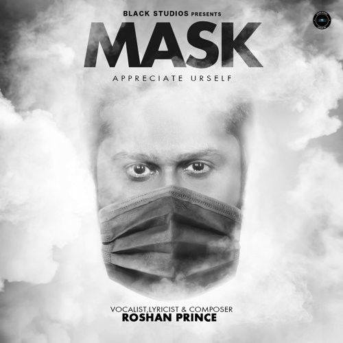 Download Mask Roshan Prince mp3 song, Mask Roshan Prince full album download