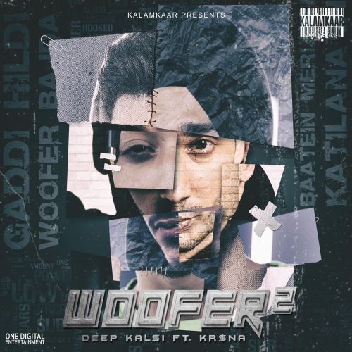 Download Woofer 2 Deep Kalsi, Krsna mp3 song, Woofer 2 Deep Kalsi, Krsna full album download