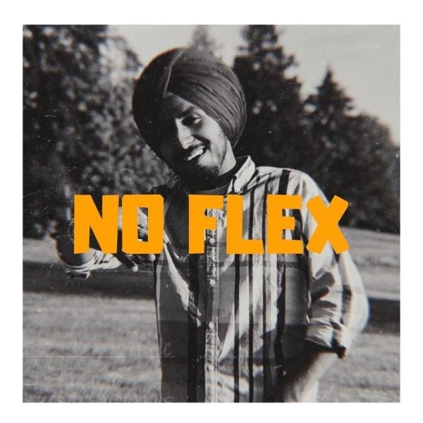 Download No Flex King Dhillon mp3 song