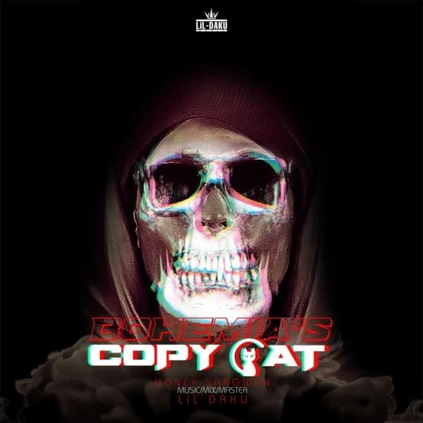 Download Bohemias Copycat Honey Sangwan mp3 song