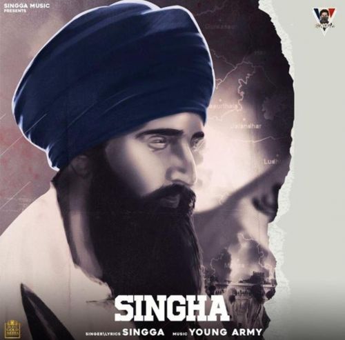 Download Singha Singga mp3 song, Singha Singga full album download