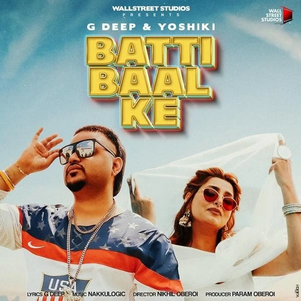 Download Batti Baal Ke G Deep and Yoshiki mp3 song