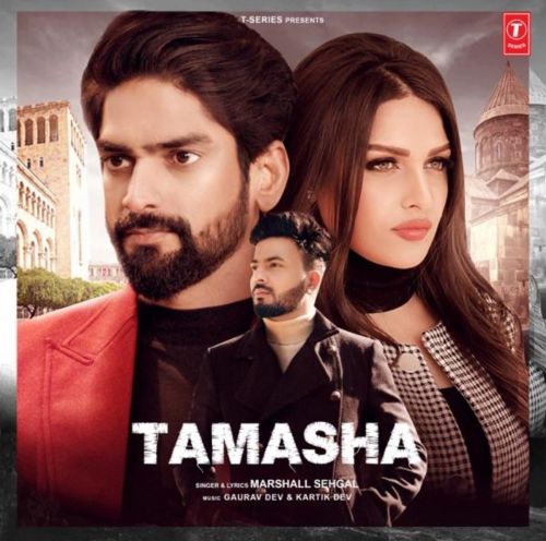 Download Tamasha Marshall Sehgal mp3 song, Tamasha Marshall Sehgal full album download