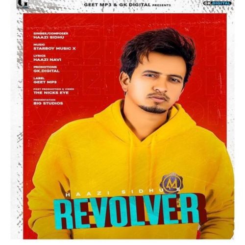 Download Revolver Haazi Sidhu mp3 song, Revolver Haazi Sidhu full album download