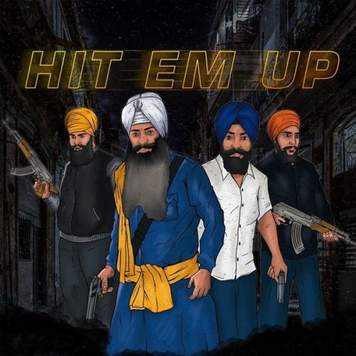 Download Cheley Bhindranwale De Kang Bros, Robb Singh mp3 song, Hit Em Up Kang Bros, Robb Singh full album download