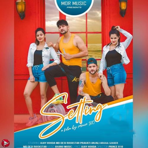 Download Setting MD mp3 song, Setting MD full album download