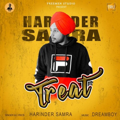 Download Treat Harinder Samra mp3 song, Treat Harinder Samra full album download