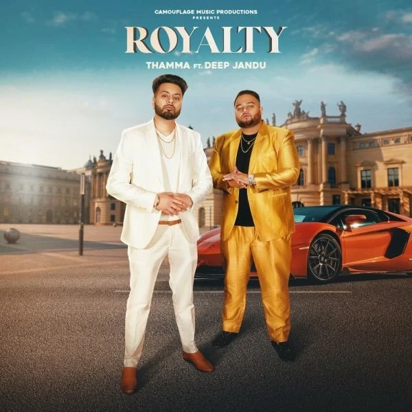 Download Royalty Thamma mp3 song