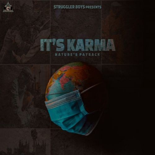 Its Karma Lyrics by Preet Dhiman