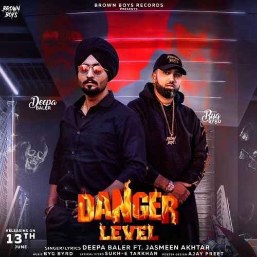 Download Danger Level Deepa Baler, Jasmeen Akhtar mp3 song, Danger Level Deepa Baler, Jasmeen Akhtar full album download