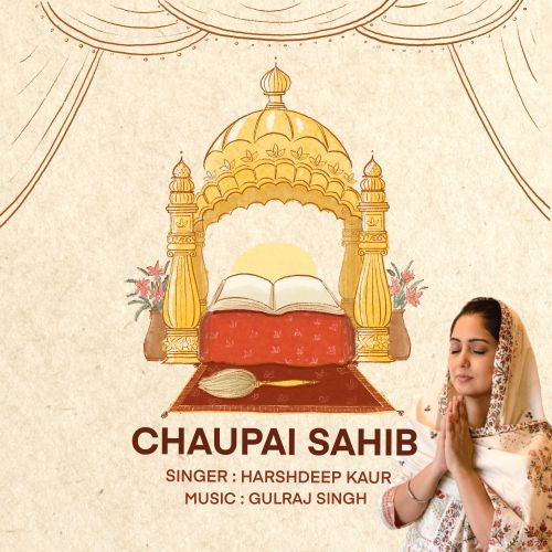 download Chaupai Sahib Harshdeep Kaur mp3 song ringtone, Chaupai Sahib Harshdeep Kaur full album download
