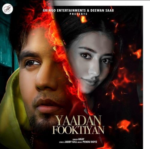 Download Yaadan Fooktiyan A Kay mp3 song, Yaadan Fooktiyan A Kay full album download