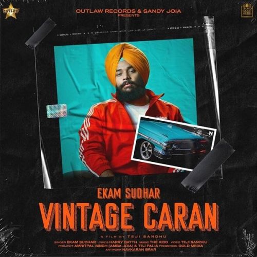 Download Vintage Caran Ekam Sudhar mp3 song, Vintage Caran Ekam Sudhar full album download