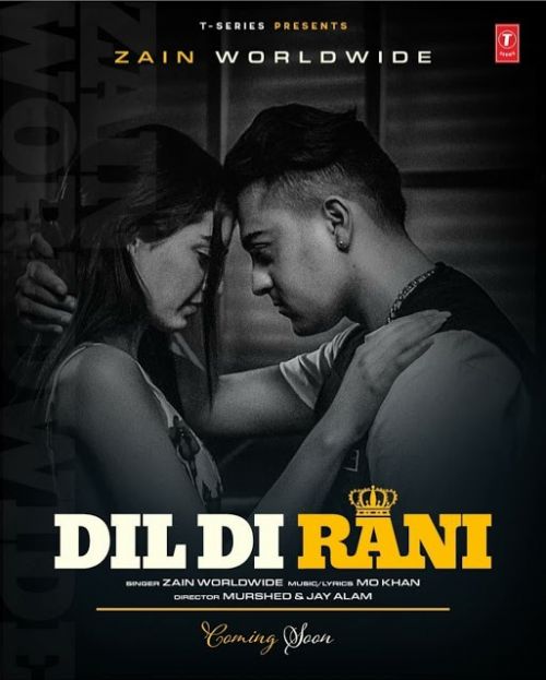 Download Dil Di Rani Zain Worldwide mp3 song, Dil Di Rani Zain Worldwide full album download