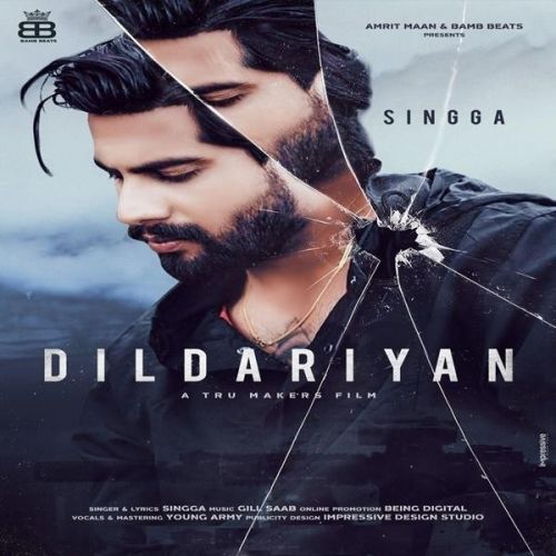 Download Dildariyan Singga mp3 song, Dildariyan Singga full album download