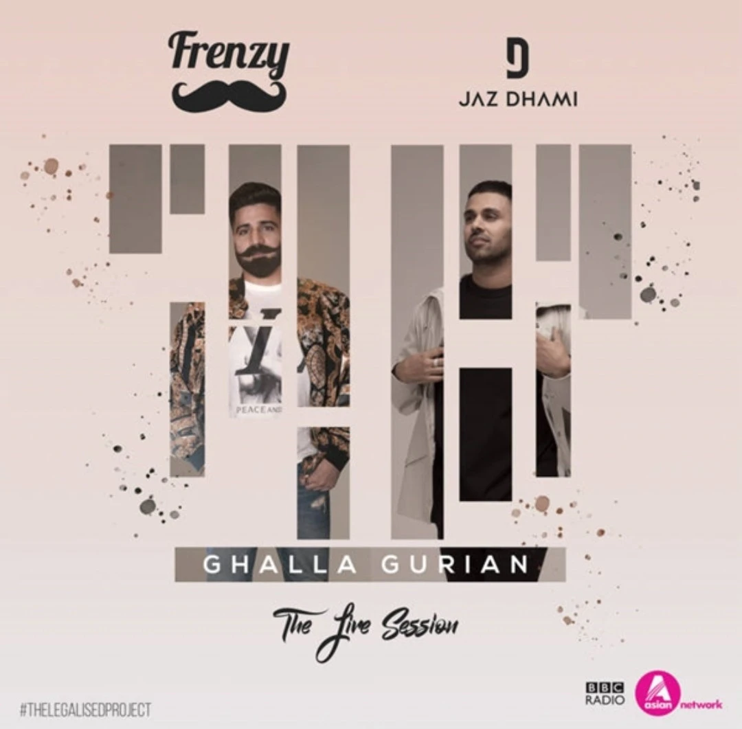 Download Ghalla Gurian Jaz Dhami mp3 song, Ghalla Gurian Jaz Dhami full album download