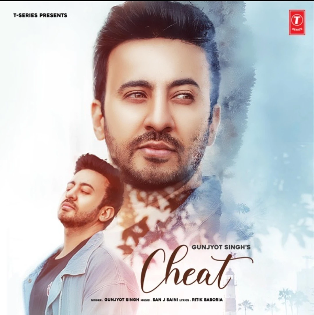 Download Cheat Gunjyot Singh mp3 song, Cheat Gunjyot Singh full album download